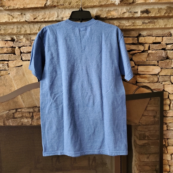 EUC/ Vans Men's Classic Graphic T-Shirt - Picture 2 of 4